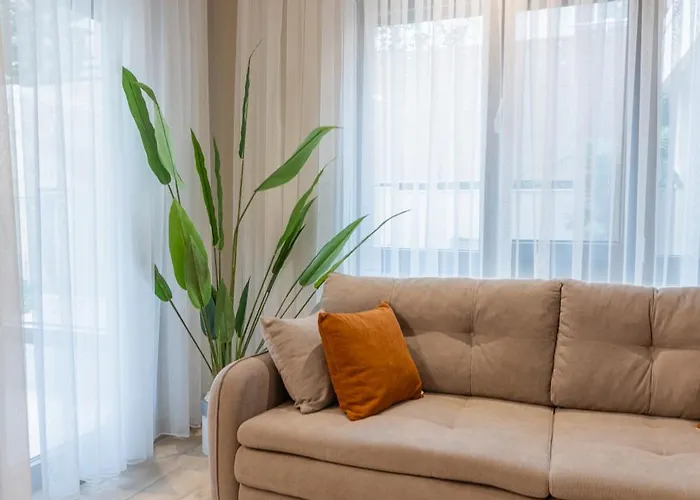 Appartamento Los Suites