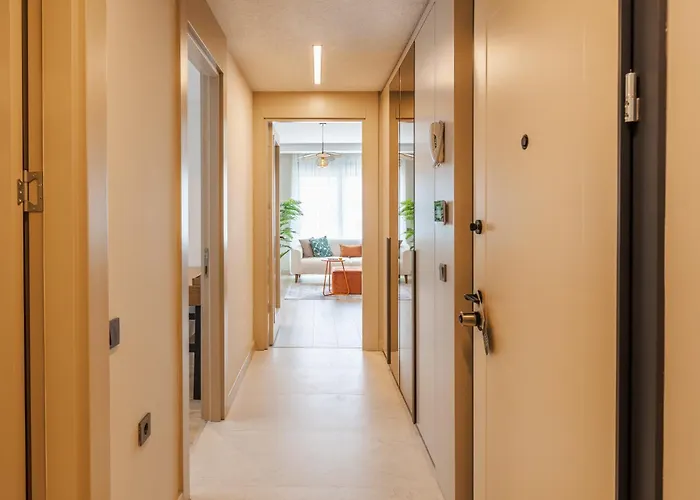 Los Suites Αττάλεια