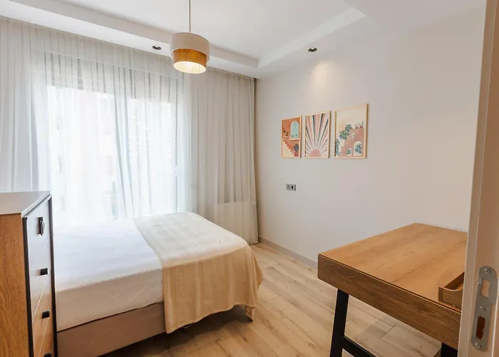 Appartamento Los Suites *