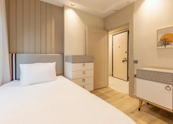 Los Suites Appartamento *