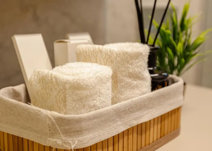 Los Suites Appartamento