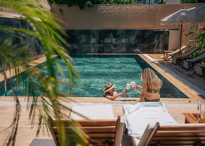 Los Suites * Antalia