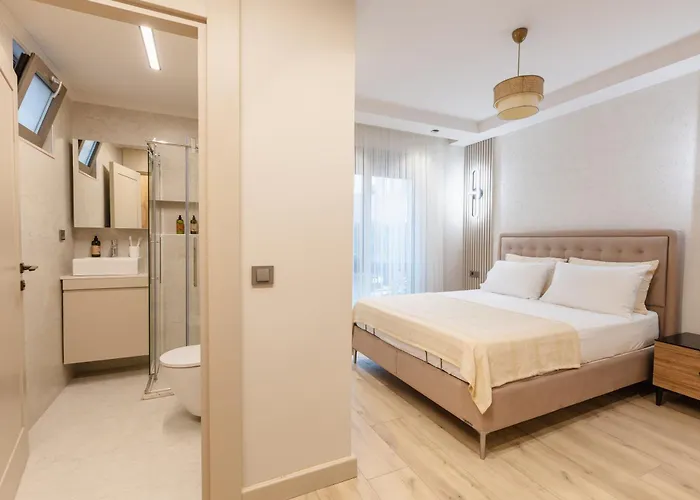 Los Suites Appartamento *