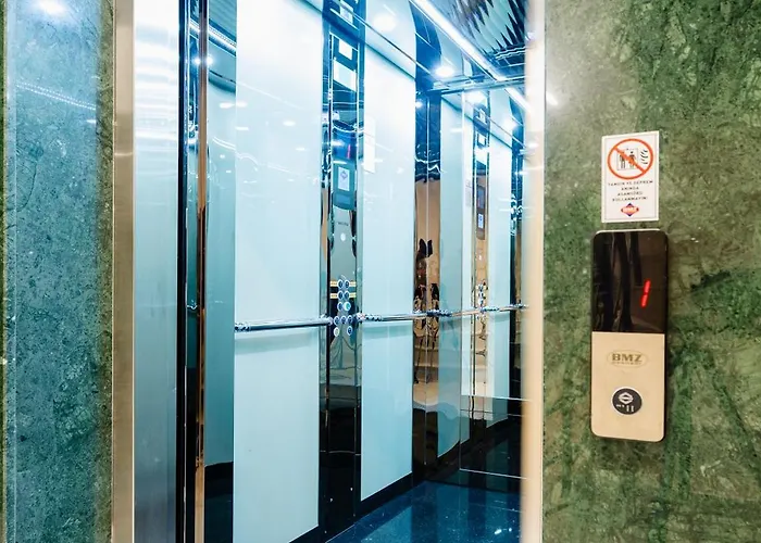 Appartamento Los Suites