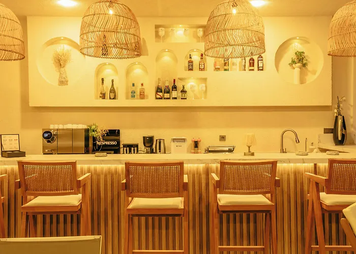 Los Suites Αττάλεια