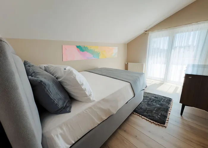 Appartamento Los Suites Antalia