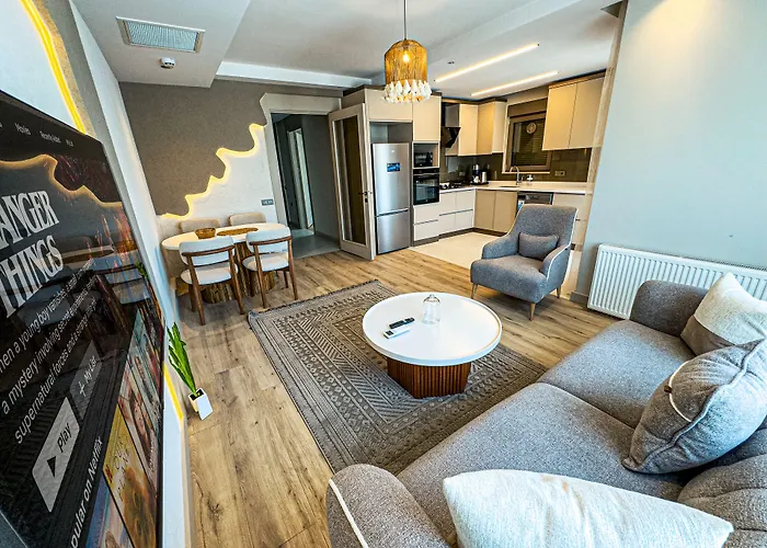 Appartamento Los Suites