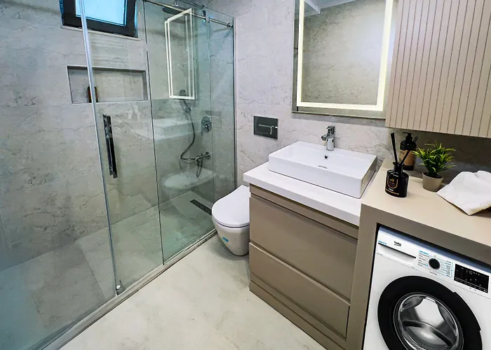 Los Suites * Antalia