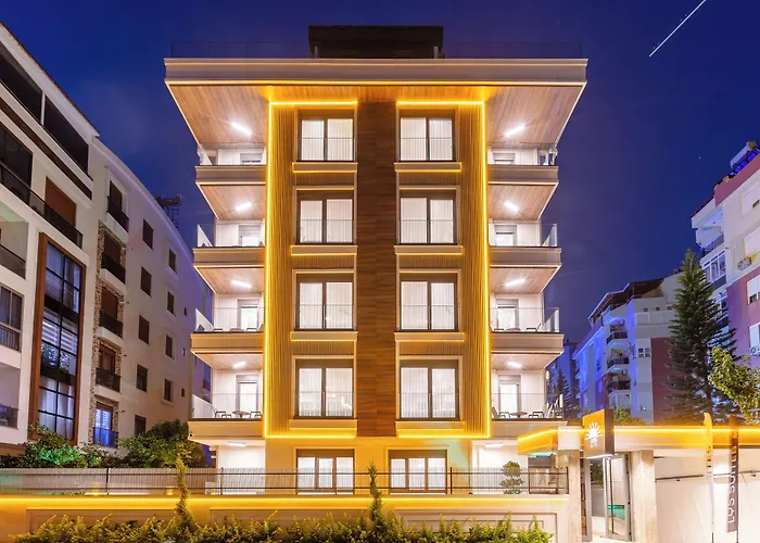 Los Suites Διαμέρισμα