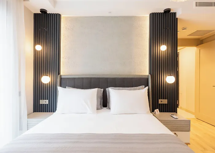 Appartamento Los Suites *