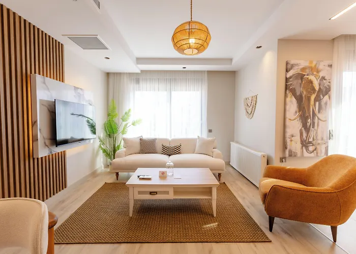 Los Suites Appartamento