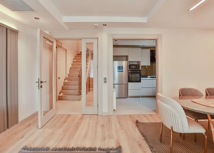 Appartamento Los Suites