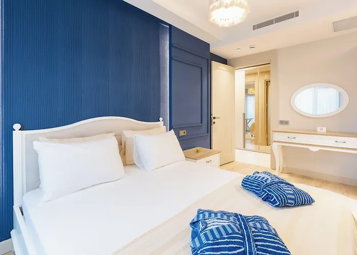 Appartamento Los Suites