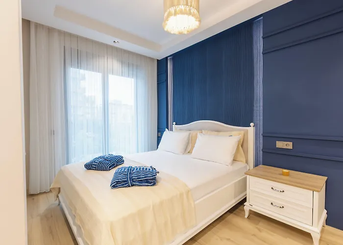 Διαμέρισμα Los Suites