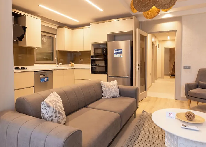 Appartamento Los Suites