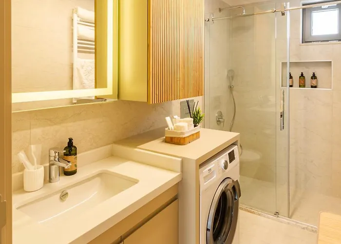 Appartamento Los Suites *