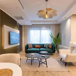 Los Suites Appartement *
