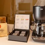 Los Suites Apartmán Antalya