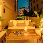 Los Suites Antalya