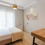 Apartmán Los Suites *