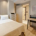 Apartmán Los Suites Antalya