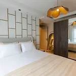 Apartament Los Suites Antalya