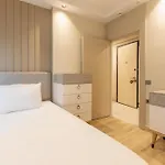 Los Suites Apartmán *