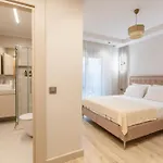 Los Suites Apartament *