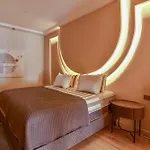 Los Suites Apartmán Antalya