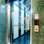 Apartmán Los Suites