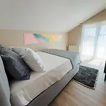 Apartmán Los Suites Antalya