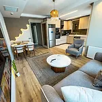 Apartament Los Suites