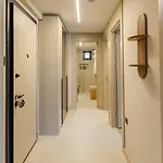 Apartmán Los Suites Antalya