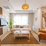Los Suites Apartmán