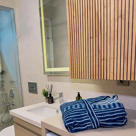 Apartment Los Suites