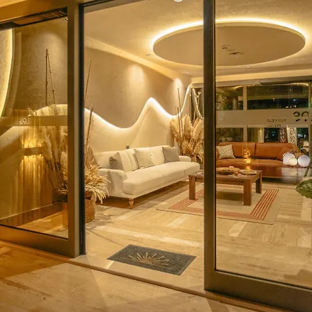 Los Suites *