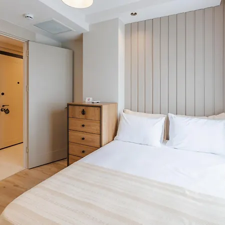 Los Suites Apartment