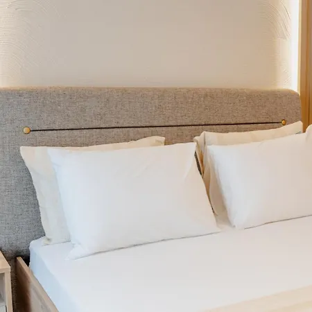 Los Suites Apartment Antalya