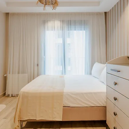 Los Suites Antalya
