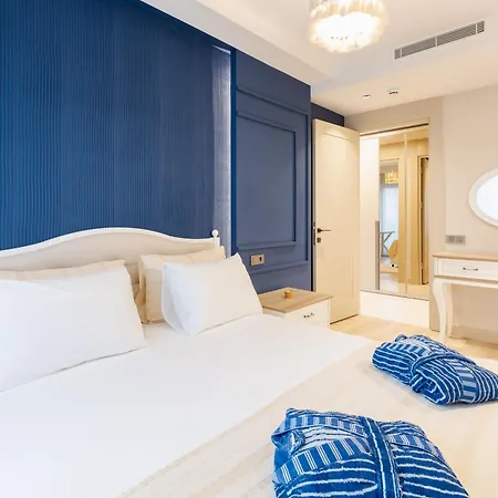 Apartment Los Suites