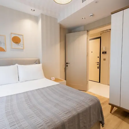 Los Suites Apartment *