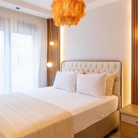 Los Suites Antalya