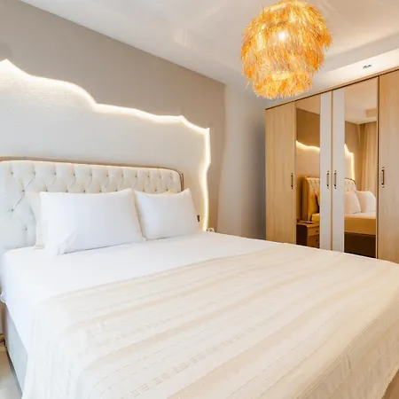 Apartment Los Suites