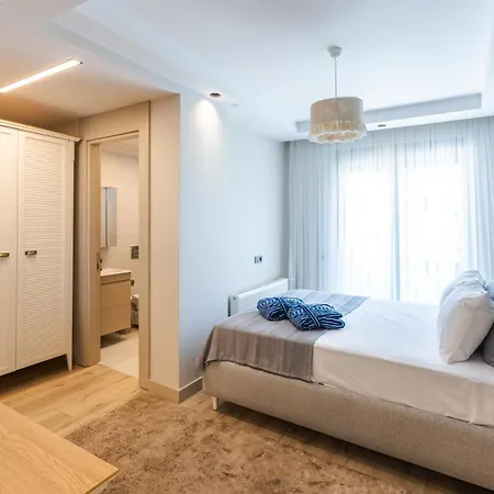 Apartment Los Suites Antalya