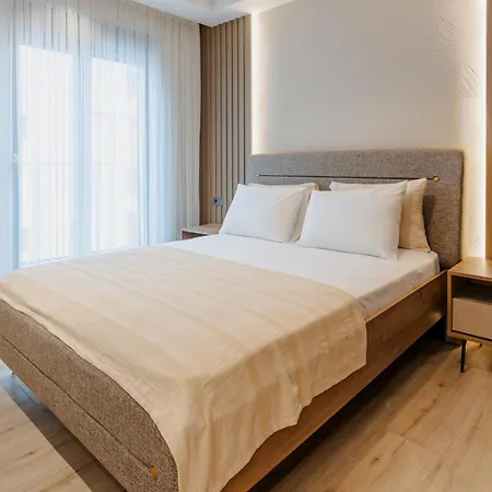 Los Suites * Antalya