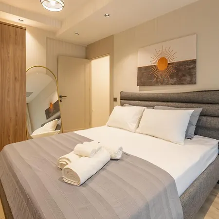 Los Suites Apartment *