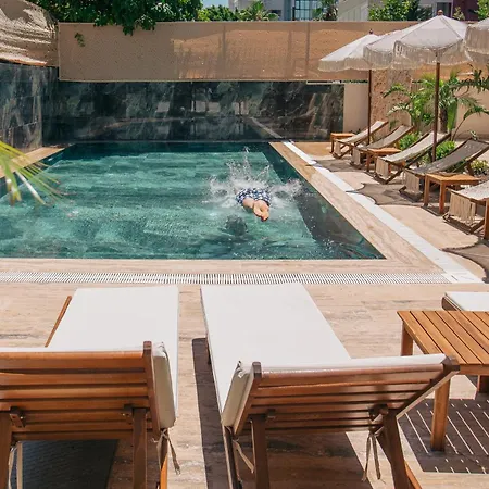 Los Suites Antalya