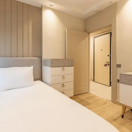 Los Suites Apartment *