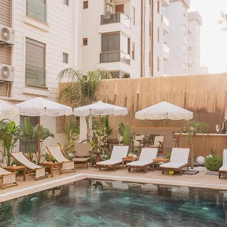Apartment Los Suites *