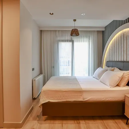 Los Suites Apartment